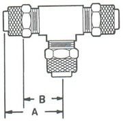 Poly Fit Fittings